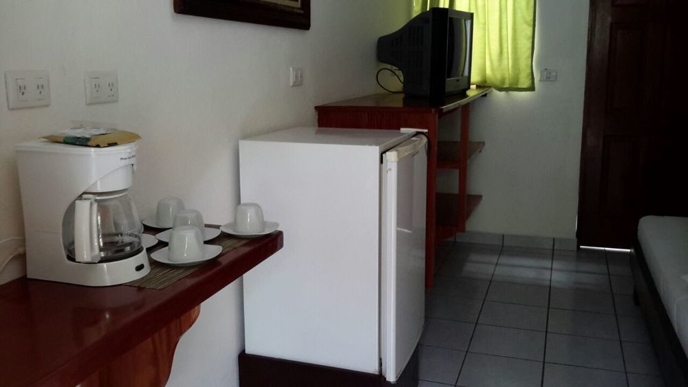 Hotel Alkamar Tambor  Buitenkant foto
