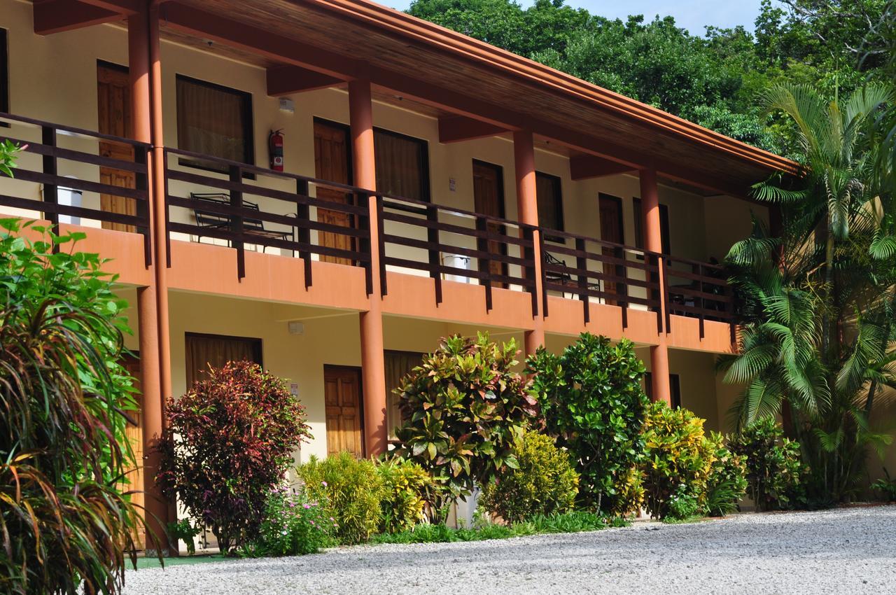 Hotel Alkamar Tambor  Buitenkant foto
