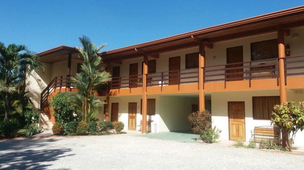 Hotel Alkamar Tambor  Buitenkant foto
