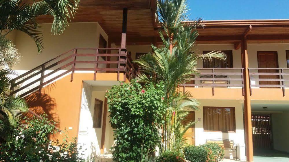Hotel Alkamar Tambor  Buitenkant foto