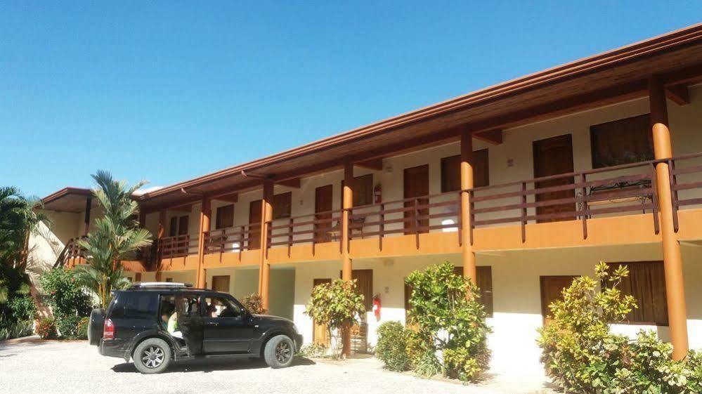 Hotel Alkamar Tambor  Buitenkant foto